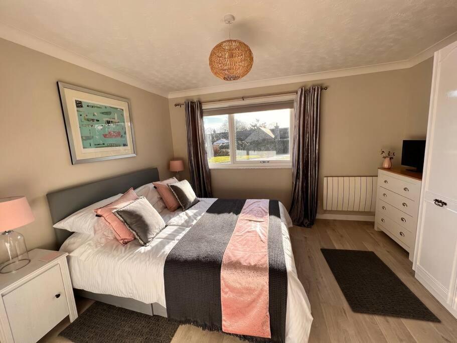Amble View - Coastal Home With Amazing Sea Views Extérieur photo