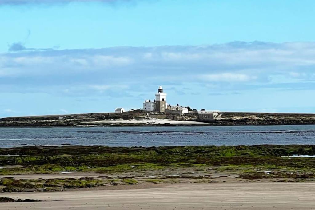 Amble View - Coastal Home With Amazing Sea Views Extérieur photo